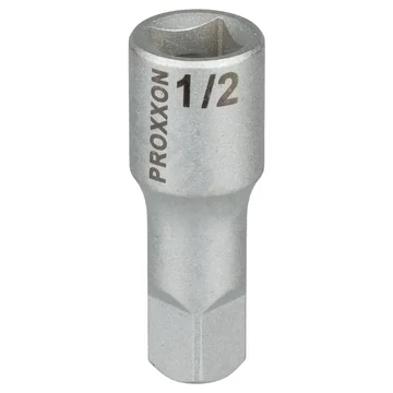 PROXXON Dugókulcs toldószár 1/2&quot;, 64mm