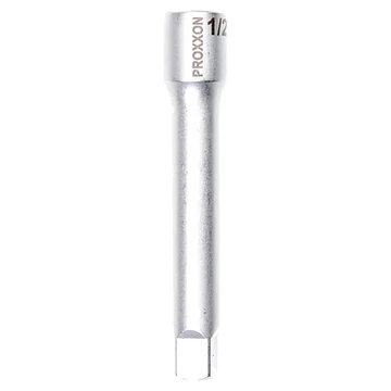 PROXXON Dugókulcs toldószár 1/2&quot;, 125mm