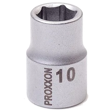 PROXXON Dugókulcs 3/8&quot;, 10mm