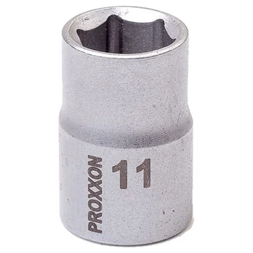 PROXXON Dugókulcs 3/8&quot;, 11mm
