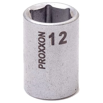 PROXXON Dugókulcs 3/8&quot;, 12mm