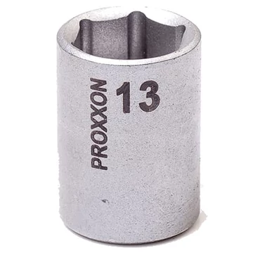 PROXXON Dugókulcs 3/8&quot;, 13mm