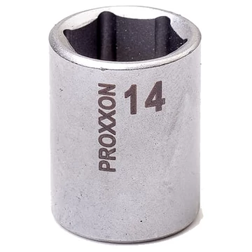 PROXXON Dugókulcs 3/8&quot;, 14mm