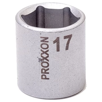 PROXXON Dugókulcs 3/8&quot;, 17mm