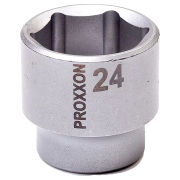 PROXXON Dugókulcs 3/8&quot;, 24mm