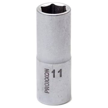 PROXXON Dugókulcs 3/8&quot;, hosszított, 11mm