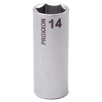 PROXXON Dugókulcs 3/8&quot;, hosszított, 14mm