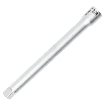PROXXON Dugókulcs toldószár 3/8&quot;, 150mm
