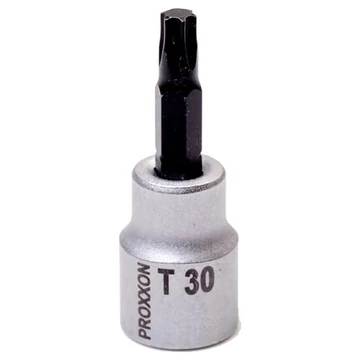 PROXXON Torx dugókulcs bitfejjel 3/8&quot;, TX30x50mm