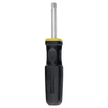 PROXXON Csavarhúzó markolat 1/4&quot;, 140mm