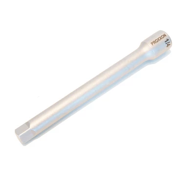 PROXXON Dugókulcs toldószár 1/4&quot;, 150mm