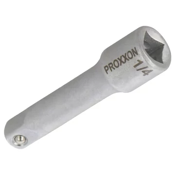 PROXXON Dugókulcs toldószár 1/4&quot;, 50mm