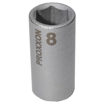 PROXXON Dugókulcs 1/4&quot;, 8mm