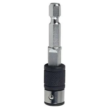 PROXXON Kombinált adapter dugókulcsokhoz/bitekhez 1/4&quot;