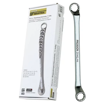 PROXXON SlimLine Csillagkulcs készlet 6-32mm, 11db-os