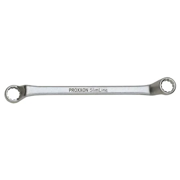 PROXXON SlimLine Csillagkulcs készlet 6-22mm, 8db-os