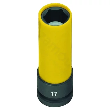 PROXXON Üthető dugókulcs kerékhez 1/2&quot;, 17x85mm