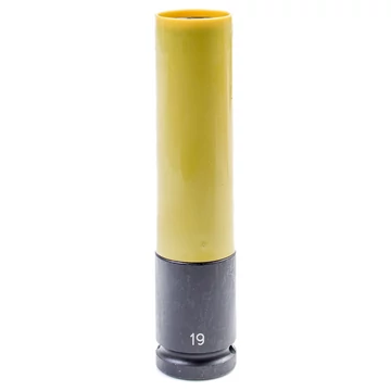 PROXXON Üthető gépi dugókulcs 1/2&quot;, 19x130mm
