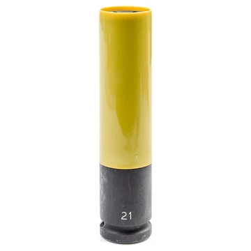 PROXXON Üthető gépi dugókulcs 1/2&quot;, 21x130mm