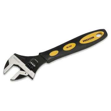 PROXXON RG250 Állítható villáskulcs 0-29mm, 250mm