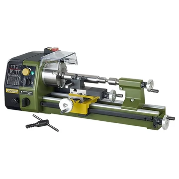 PROXXON PD 250/E Esztergagép 230V