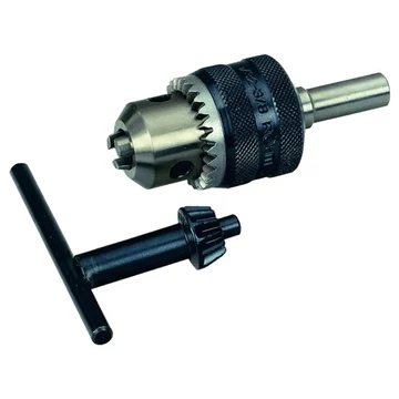 PROXXON Fogaskoszorús fúrótokmány PF/FF 230 és FF 500/BL-hez, 10mm