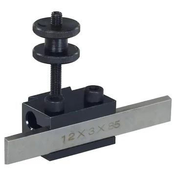 PROXXON Leválasztó szerszámtartó és szerszám PD 250/E-hez, 12x3x85mm