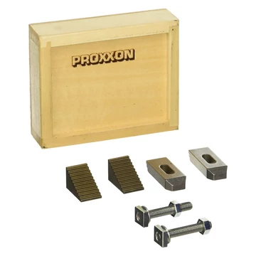 PROXXON Lépcsős leszorító 20mm
