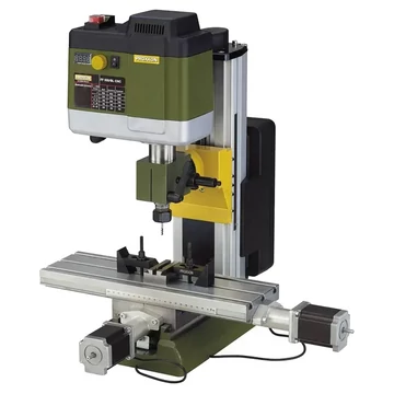 PROXXON FF 500/BL MICRO CNC Marógép 400W/230V
