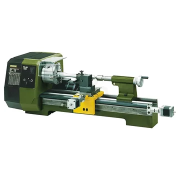 PROXXON PD 400 CNC Precíziós eszterga 550W/230V