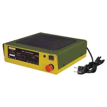 PROXXON CU 4 CNC vezérlőegység 230V