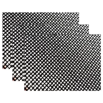 PROXXON Hálós csiszolószalag P180, 50x533mm (3db/csomag)