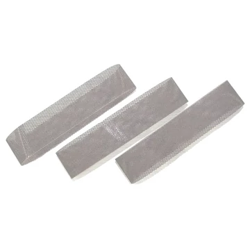 PROXXON Hálós csiszolószalag P240, 50x533mm (3db/csomag)