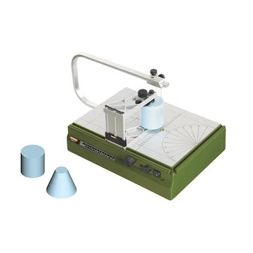 PROXXON TKS 360 THERMOCUT Körvágó kiegészítő THERMOCUT 230/E-hez