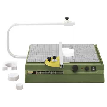 PROXXON THERMOCUT 230/E Melegvágó 10V, 1A, 100-200°C, 20W/230V