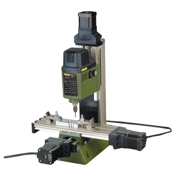 PROXXON MICRO MF/70 CNC Marógép 100W/230V