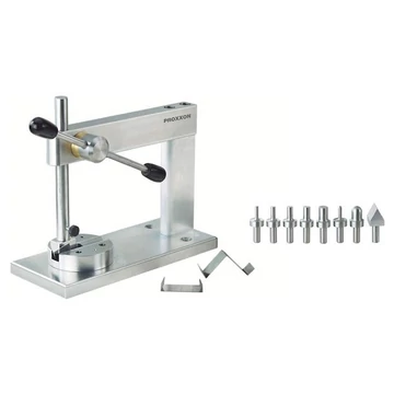 PROXXON MMICRO MP 120 Kézi prés