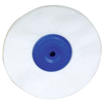 PROXXON PM 100 Mikroszálas polírkorong, puha, 100x15mm