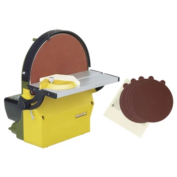 PROXXON TSG 250/E Tányércsiszológép 250mm, 230V