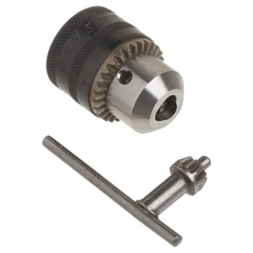 PROXXON Tokmány 0,5-6,5mm-es fúrószárhoz, TBM 220 asztali fúrógéphez