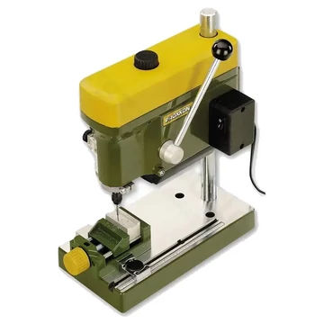 PROXXON TBM 220 Asztali oszlopos fúrógép 85W/230V