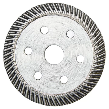 PROXXON Turbo Rim Gyémánt vágótárcsa 50x1,7x9,6mm