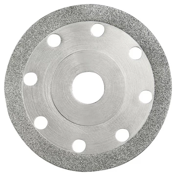 PROXXON Gyémánt vágótárcsa finom vágásokhoz, 50x0,8x9,6mm