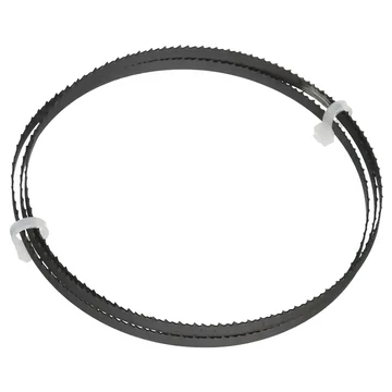 PROXXON Szalagfűrészlap svéd acélból MBS 240/E-hez, durva fogazás, T14, 1065x5x0,4mm