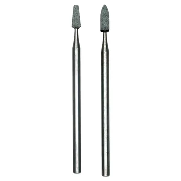 PROXXON Csiszolótüske készlet szilícium-karbidból, hengeres, 2,5x2,35mm, 2db-os