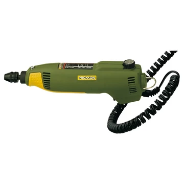 PROXXON FBS 12/E Fúró-csiszoló 100W/12-18V
