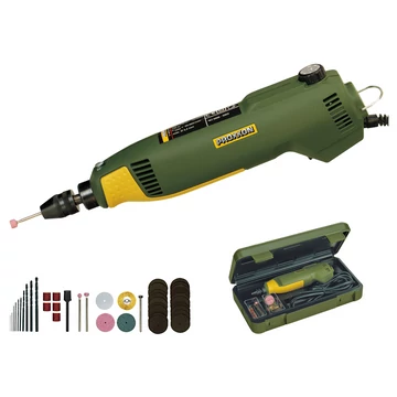 PROXXON FBS240/E Multifunkcionális szerszám 100W/230V + 43db tartozék