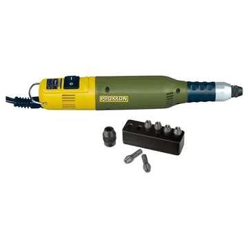 PROXXON MICROMOT 60 Multifunkcionális szerszám, 40W/12-18V