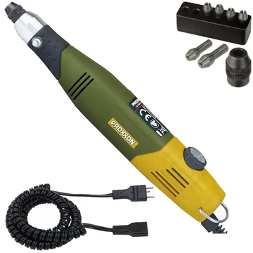 PROXXON MICROMOT 60/E Multifunkcionális szerszám, 40W/12-18V