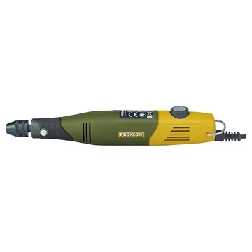 PROXXON MICROMOT 60/EF Fúró-csiszoló, 40W/12-18V